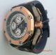 2017 Copy Audemars Piguet Royal Oak Offshore Michael Schumacher Rose Gold Black 321 (3)_th.jpg